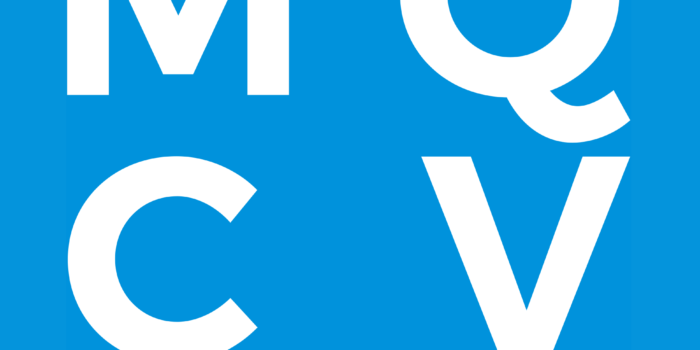 Logo MQCV