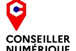 Conseiller Numérique à votre disposition à la Maison de Quartier